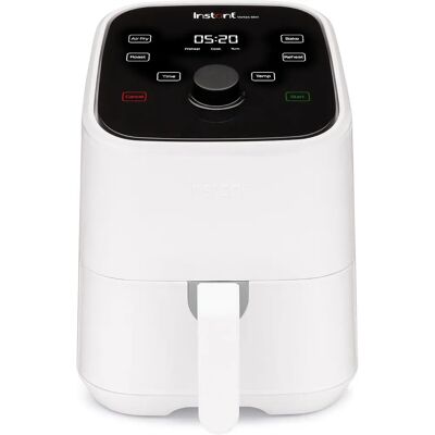 Instant Pot Vortex Mini - Bianco - Friggitrice ad aria Instant Pot Vortex Mini - Bianco - Friggitrice ad aria