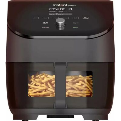 Instant Pot Vortex Plus - Svart - Luftfritös Instant Pot Vortex Plus - Svart - Luftfritös