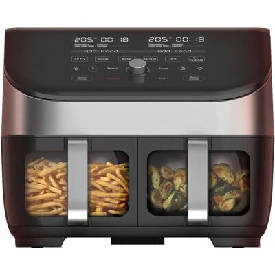 Instant Vortex Plus - Black - Air Fryer Instant Vortex Plus - Black - Air Fryer