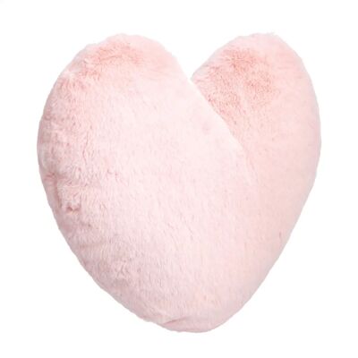 Oreillers décoratifs pour enfants Amazon Basics Cœur rose pivoine - Oreiller décoratif Oreillers décoratifs pour enfants Amazon Basics Cœur rose pivoine - Oreiller décoratif