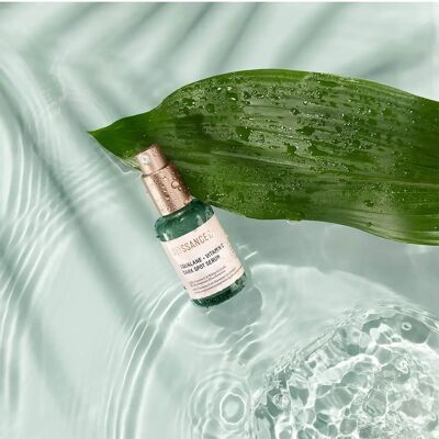 Biossance Squalane + Vitamin C Dark Spot Serum - Serum Biossance Squalane + Vitamin C Dark Spot Serum - Serum