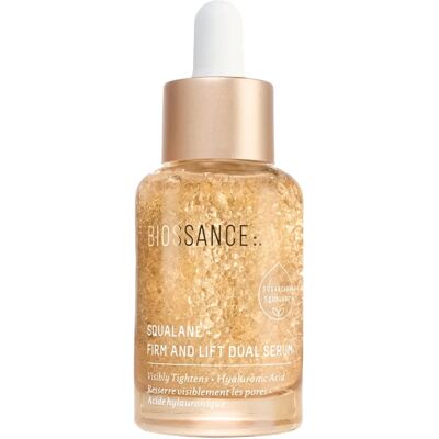 Biossance Squalane y Firme y Levanta Suero - Suero Biossance Squalane y Firme y Levanta Suero - Suero
