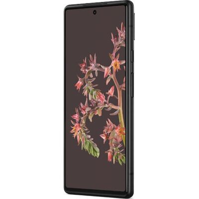 Google Pixel 6 - 128GB Stormy Black Google Pixel 6 - 128GB Stormy Black