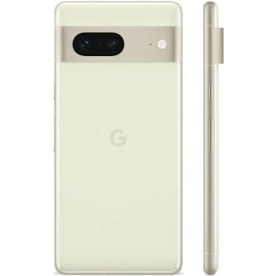Google Pixel 7 - 256gb citrongräs Google Pixel 7 - 256gb citrongräs
