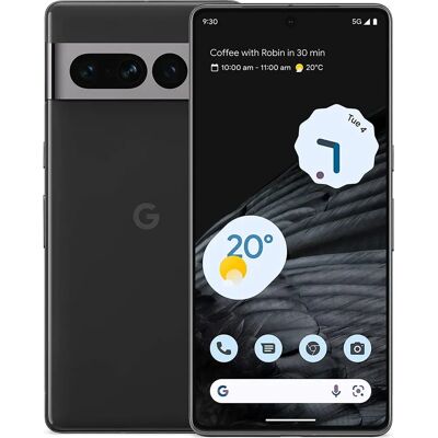Google - Pixel 7 Pro - 6.7inch - 50MP Camera - Smartphone Google - Pixel 7 Pro - 6.7inch - 50MP Camera - Smartphone