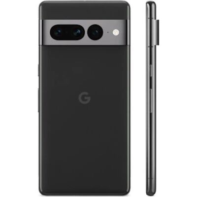Google Pixel 7 Pro - 128GB Obsidian black Google Pixel 7 Pro - 128GB Obsidian black