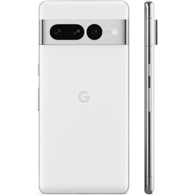 Google Pixel 7 Pro - 256gb snö Google Pixel 7 Pro - 256gb snö