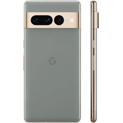 Google Pixel 7 Pro - 256gb sivá Google Pixel 7 Pro - 256gb sivá
