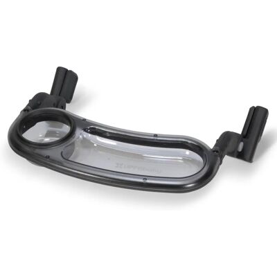 UPPAbaby - Minu - Snack Tray - V2 compatible - Stroller Tray UPPAbaby - Minu - Snack Tray - V2 compatible - Stroller Tray