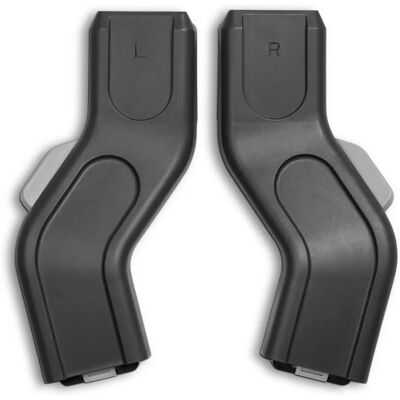 UPPAbaby Autokindersitzadapter - für Maxi-Cosi, Nuna, Cybex UPPAbaby Autokindersitzadapter - für Maxi-Cosi, Nuna, Cybex