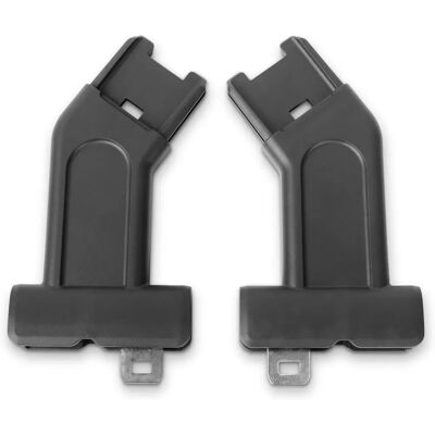 Adaptery do Fotelika Samochodowego i Nascita UPPAbaby Ridge - Typ Dziecka Adaptery do Fotelika Samochodowego i Nascita UPPAbaby Ridge - Typ Dziecka