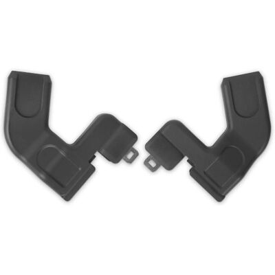 UPPAbaby Ridge Car Seat Adapter - Compatible with MaxiCosi, Nuna, Cybex UPPAbaby Ridge Car Seat Adapter - Compatible with MaxiCosi, Nuna, Cybex
