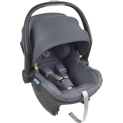 UPPAbaby Jordan Grey i-Size Babysitz UPPAbaby Jordan Grey i-Size Babysitz