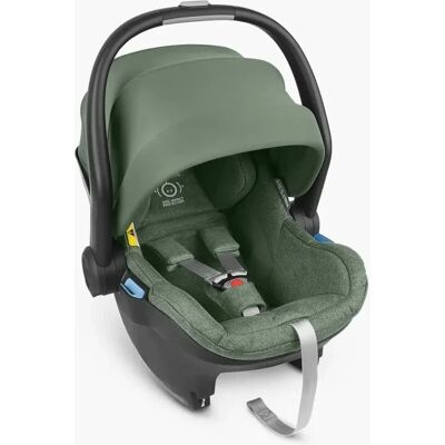 Uppababy Mesa i-Size Seggiolino auto per bambini Emmett - Seggiolino auto Uppababy Mesa i-Size Seggiolino auto per bambini Emmett - Seggiolino auto