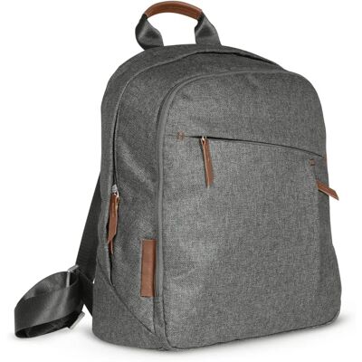 UPPAbaby Greyson Changing Backpack - Stroller Compatible UPPAbaby Greyson Changing Backpack - Stroller Compatible