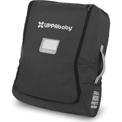 UPPAbaby Minu V2 Travel Bag - Lightweight Durable Nylon UPPAbaby Minu V2 Travel Bag - Lightweight Durable Nylon