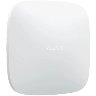 Ajax Systems Hub 2 Plus - Smarte Sicherheitszentrale mit Wi-Fi & 2 SIM Ajax Systems Hub 2 Plus - Smarte Sicherheitszentrale mit Wi-Fi & 2 SIM
