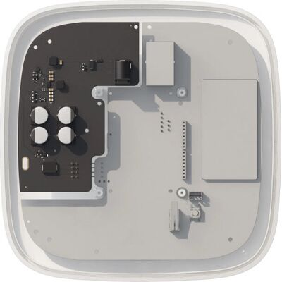 Ajax AJ-DC6V-PCB2 Smart Home Zentrale Zubehör - Netzteil Ajax AJ-DC6V-PCB2 Smart Home Zentrale Zubehör - Netzteil