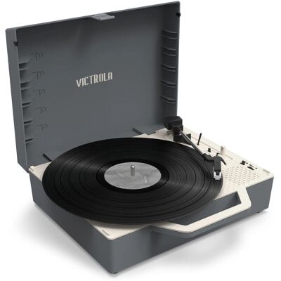 Victrola - Re-Spin - 3-Speed - Vinyl Record Player Victrola - Re-Spin - 3-Speed - Vinyl Record Player