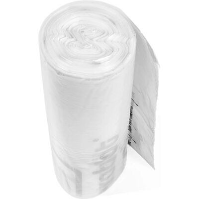 Litter-Robot LR2-DL-50 Dog/Cat Poop Bag - 25 pcs Litter-Robot LR2-DL-50 Dog/Cat Poop Bag - 25 pcs