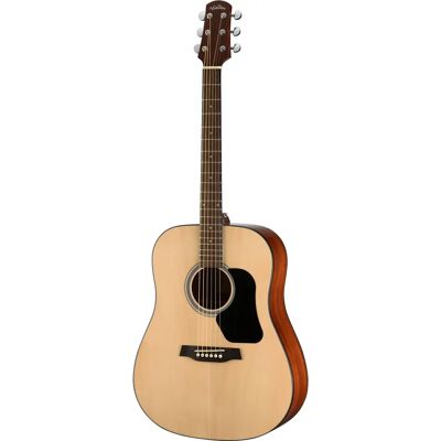 Guitarra Acústica Walden D450W - Guitarra Acústica Guitarra Acústica Walden D450W - Guitarra Acústica