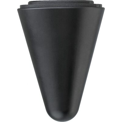 Therabody Black Cone Attachment for Theragun - Percussion Massage Accessory Therabody Black Cone Attachment for Theragun - Percussion Massage Accessory