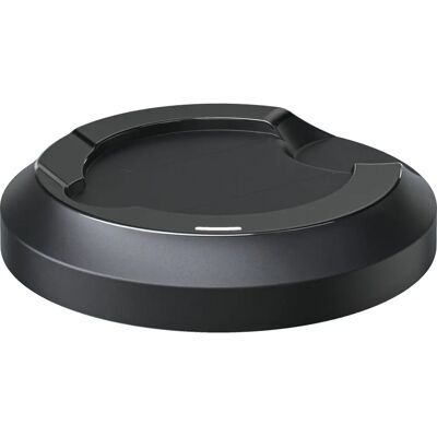 Support de charge sans fil Theragun - Noir - Multi-appareils pour Theragun PRO, Elite, Wave - Publicité Support de charge sans fil Theragun - Noir - Multi-appareils pour Theragun PRO, Elite, Wave - Publicité