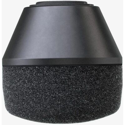 Therabody Theragun Supersoft - Nero - Testa di massaggio MKP - Aree sensibili Therabody Theragun Supersoft - Nero - Testa di massaggio MKP - Aree sensibili