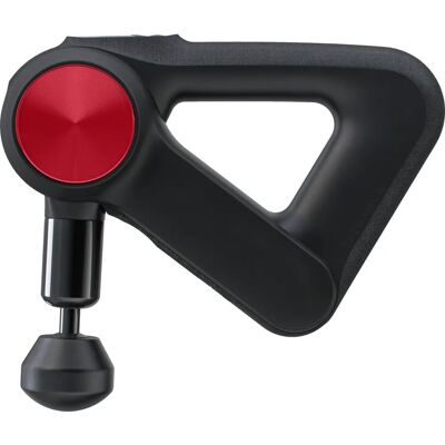 Masajeador Theragun Pro Rojo - Tratamiento Muscular Profundo Masajeador Theragun Pro Rojo - Tratamiento Muscular Profundo