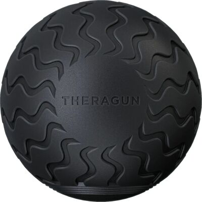 Theragun Wave Solo Massager - Black - Portable Vibration Therapy Theragun Wave Solo Massager - Black - Portable Vibration Therapy
