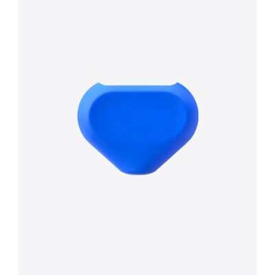 Therabody Theragun Mini Blauer Schutzdeckel Therabody Theragun Mini Blauer Schutzdeckel