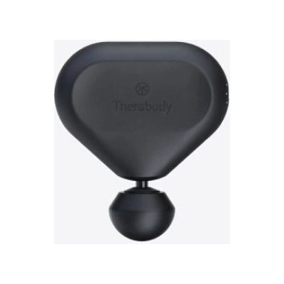 Therabody Theragun Mini 2.0 Schwarz - Massagegerät für Tiefengewebe Therabody Theragun Mini 2.0 Schwarz - Massagegerät für Tiefengewebe