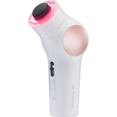 Therabody Theraface Pro White - Facial Therapy Device Therabody Theraface Pro White - Facial Therapy Device