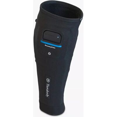 Therabody RecoveryPulse Calf Sleeve XS - Unisex - Calf Sleeve Therabody RecoveryPulse Calf Sleeve XS - Unisex - Calf Sleeve