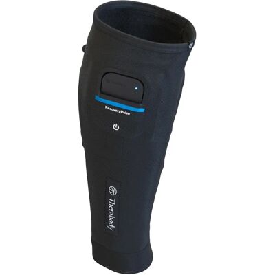Therabody RecoveryPulse Calf Sleeve - Large - Unisex Therabody RecoveryPulse Calf Sleeve - Large - Unisex