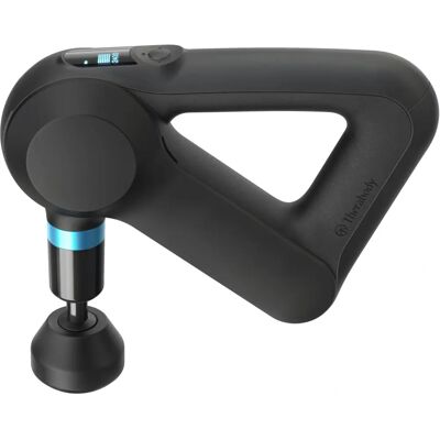 Theragun Elite 5ª Generación Masajeador de Terapia Percusiva - Masajeador de Terapia Percusiva Theragun Elite 5ª Generación Masajeador de Terapia Percusiva - Masajeador de Terapia Percusiva