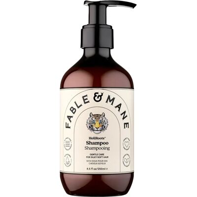 Fable & Mane Holiroots Hydrating Shampoo - Shampoo Fable & Mane Holiroots Hydrating Shampoo - Shampoo