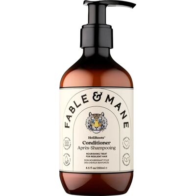 Fable & Mane Holiroots Feuchtigkeitsconditioner - 250ml - Für Frauen Fable & Mane Holiroots Feuchtigkeitsconditioner - 250ml - Für Frauen