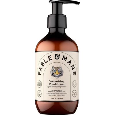 Fable & Mane MahaMane Volumizing Conditioner - Conditioner 250ml - Für Frauen Fable & Mane MahaMane Volumizing Conditioner - Conditioner 250ml - Für Frauen