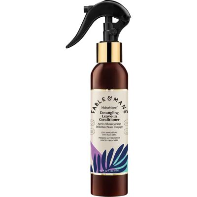 Fable & Mane MahaMane Leave-in Après-Shampooing - Soin capillaire - Publicité Fable & Mane MahaMane Leave-in Après-Shampooing - Soin capillaire - Publicité