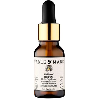 Fable & Mane Holiroots Hårolie - Für stärkendes Haar Fable & Mane Holiroots Hårolie - Für stärkendes Haar