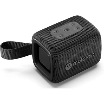 Motorola ROKR 300 Mono tragbarer Lautsprecher - Tragbarer Lautsprecher Motorola ROKR 300 Mono tragbarer Lautsprecher - Tragbarer Lautsprecher