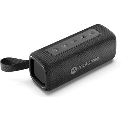 Motorola ROKR 600 Tragbarer Bluetooth-Lautsprecher - Lautsprecher Motorola ROKR 600 Tragbarer Bluetooth-Lautsprecher - Lautsprecher