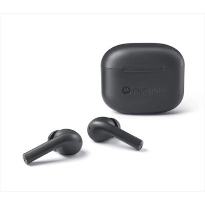 Motorola MOTO BUDS 065 - Bezprzewodowe słuchawki stereo Motorola MOTO BUDS 065 - Bezprzewodowe słuchawki stereo