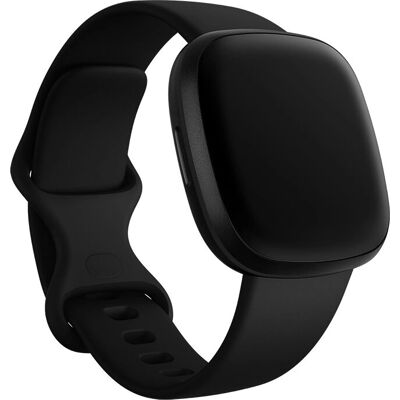 Fitbit Fitbit Versa 3/4 Sense Infinity Band - Pasek do smartwatcha Fitbit Fitbit Versa 3/4 Sense Infinity Band - Pasek do smartwatcha
