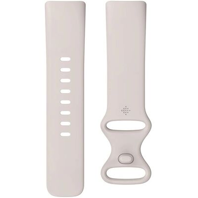 Bracelet Infinity en silicone Fitbit - Bande pour Fitbit Charge 5 Bracelet Infinity en silicone Fitbit - Bande pour Fitbit Charge 5