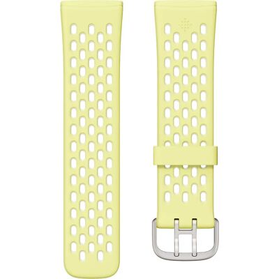 Fitbit Sport Band White - Sport Band Fitbit Sport Band White - Sport Band