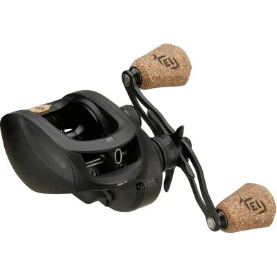 13 Fishing Concept A3 LH Baitcasting Reel - Saltwater 13 Fishing Concept A3 LH Baitcasting Reel - Saltwater