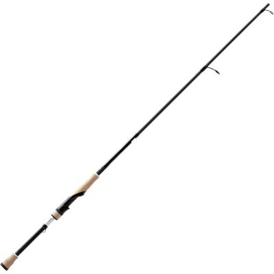 13 Fishing Black Spinning Rod - 2.16m - 15-40g 13 Fishing Black Spinning Rod - 2.16m - 15-40g