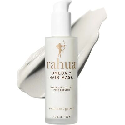 Rahua Omega 9 Haarmaske - Rejuvenation, Stärkung & Reparatur Rahua Omega 9 Haarmaske - Rejuvenation, Stärkung & Reparatur